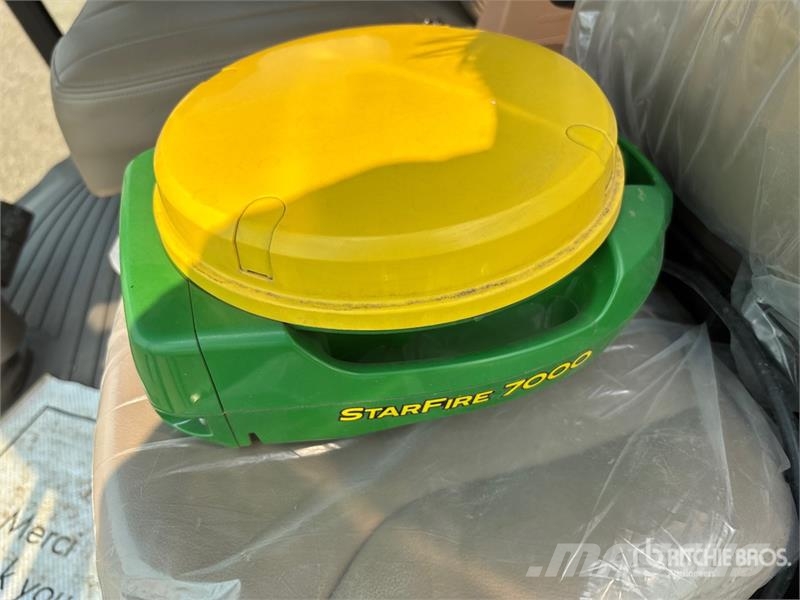 John Deere StarFire 7000 GNSS Receiver Diger tarim makinalari