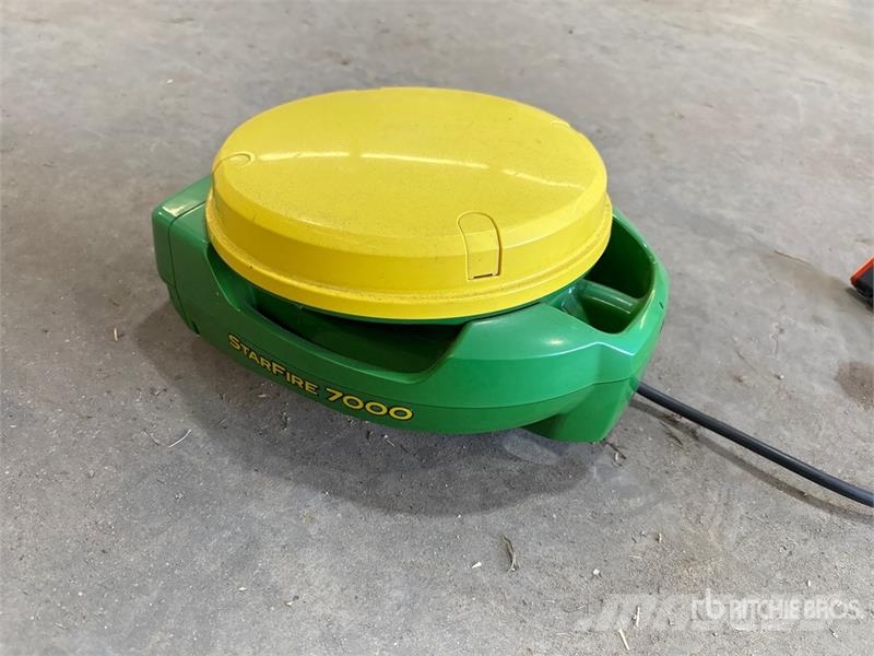 John Deere StarFire 7000 GNSS Receiver Ostale poljoprivredne mašine