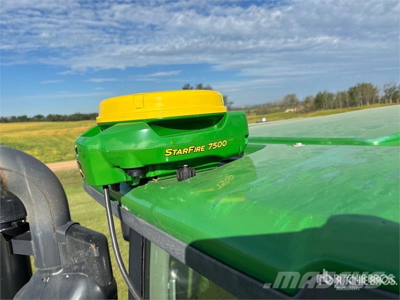 John Deere Starfire 7500 GNSS Receiver Landbrug - Andet 