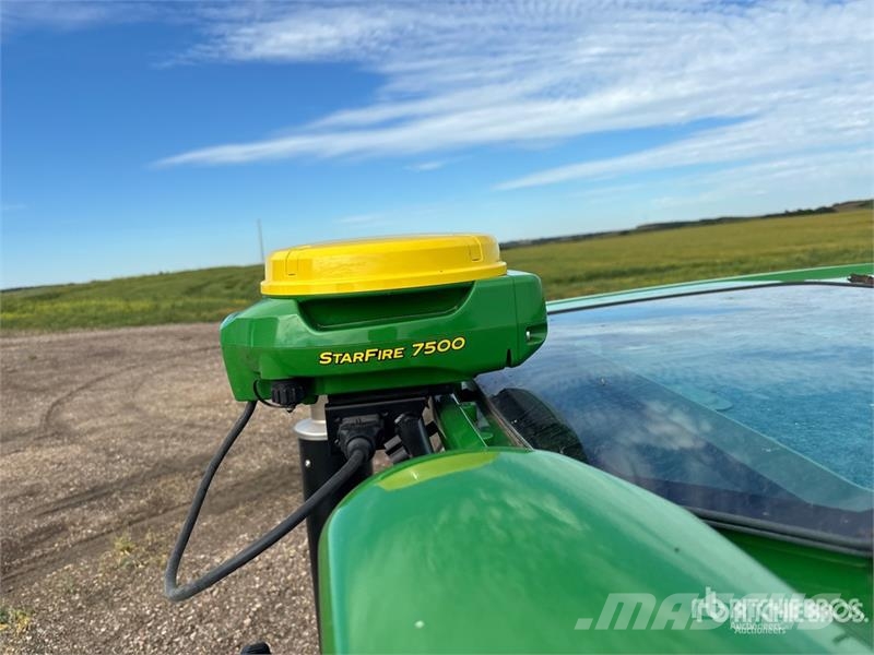John Deere Starfire 7500 GNSS Receiver Landbrug - Andet 