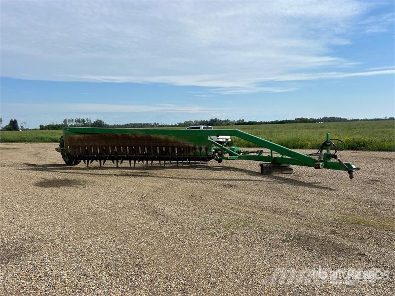 John Deere Welding 18 ft Root Rake 农业机械-其他