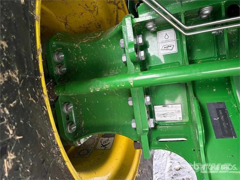 John Deere X9 1000 4x4 Combine Harvester コンバイン