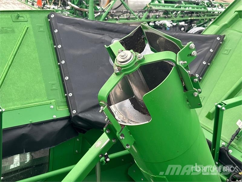 John Deere X9 1000 4x4 Combine Harvester コンバイン