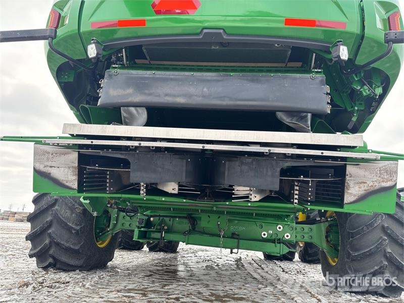 John Deere X9 1000 4x4 Combine Harvester コンバイン