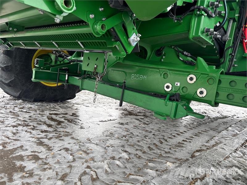 John Deere X9 1000 4x4 Combine Harvester コンバイン