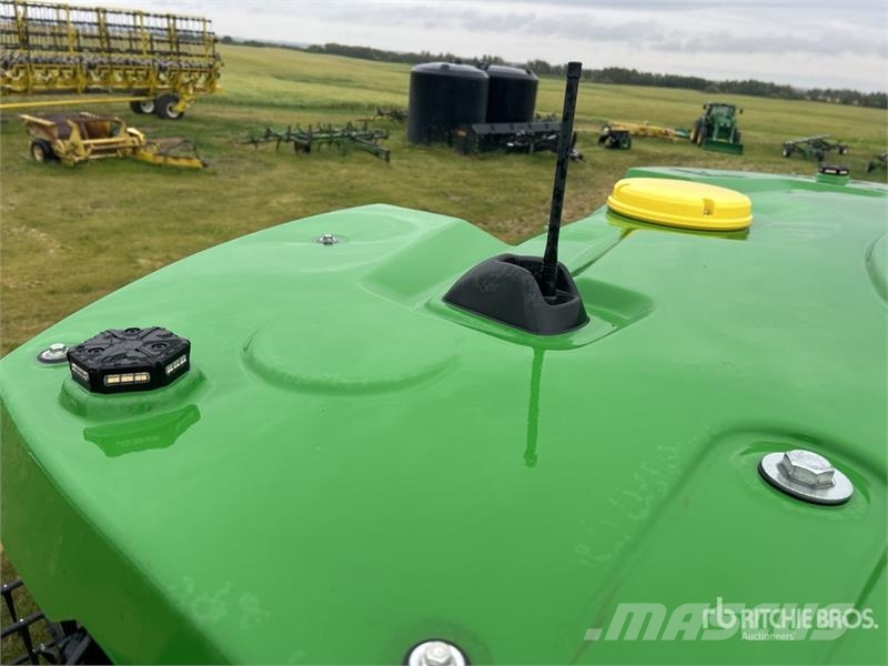 John Deere X9 1000 4x4 Combine Harvester Teraviljakombainid