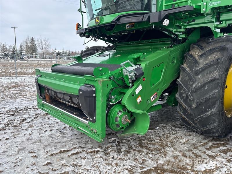 John Deere X9 1000 4x4 Combine Harvester コンバイン