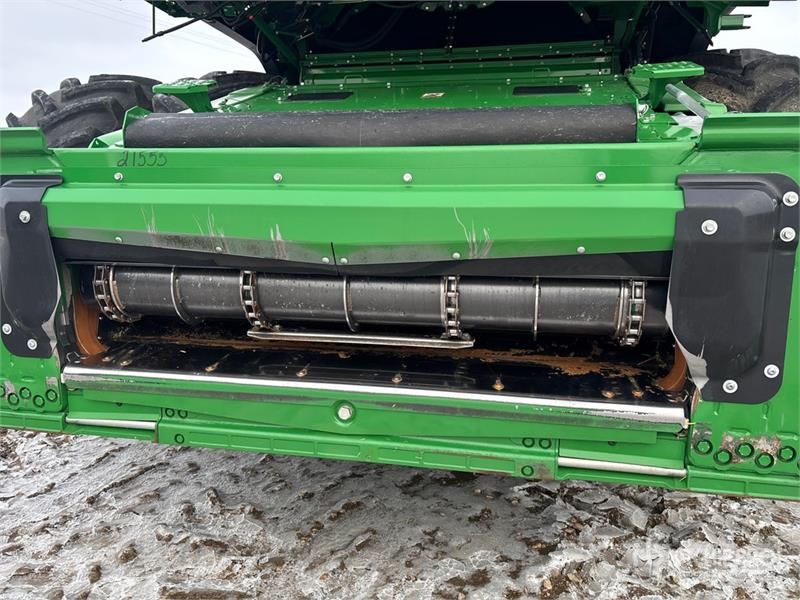John Deere X9 1000 4x4 Combine Harvester コンバイン