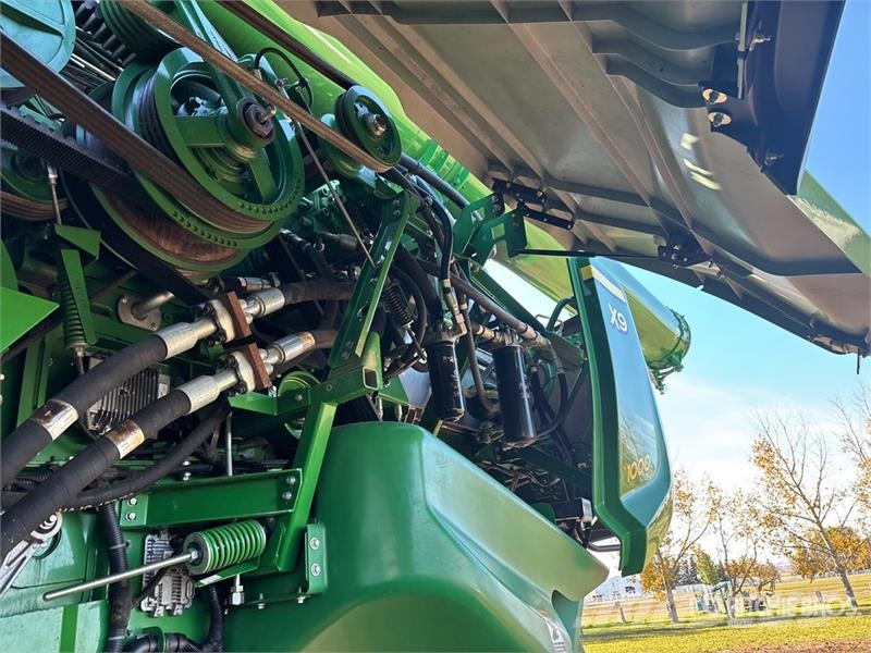 John Deere X9 1000 Combine Harvester Mähdrescher
