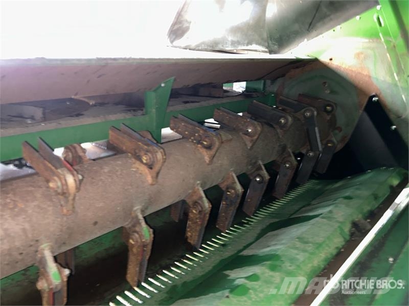 John Deere X9 1000 Combine Harvester Maaidorsmachines