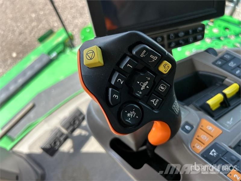 John Deere X9 1000 Combine Harvester Maaidorsmachines