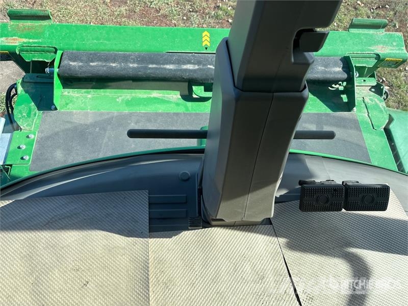John Deere X9 1000 Combine Harvester Mähdrescher