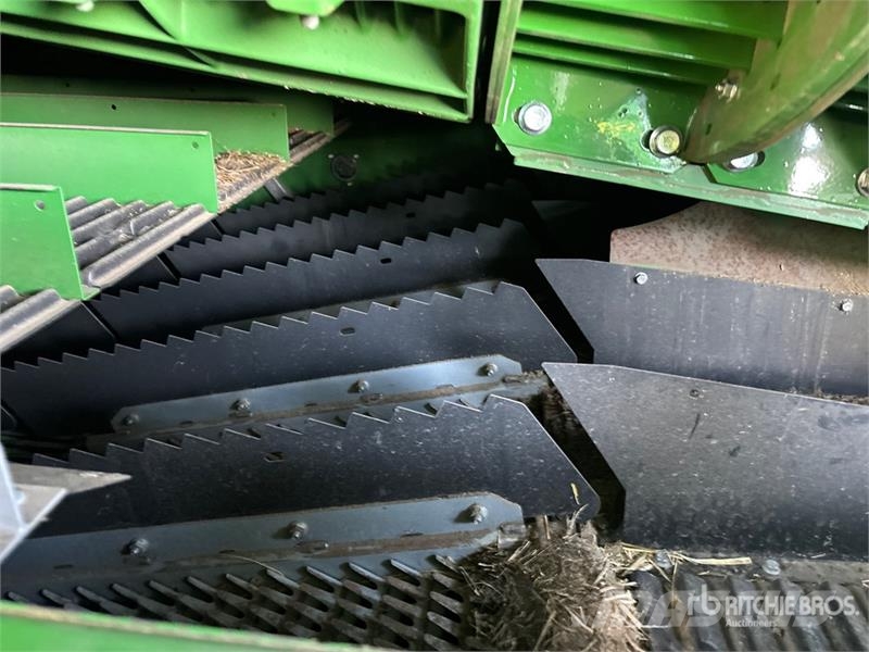 John Deere X9 1000 Combine Harvester Mähdrescher