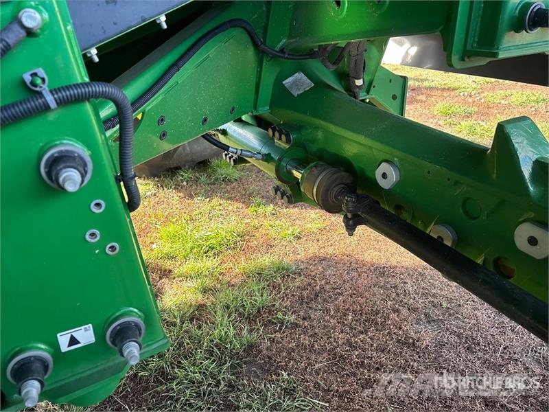 John Deere X9 1000 Combine Harvester Sklízecí mlátičky