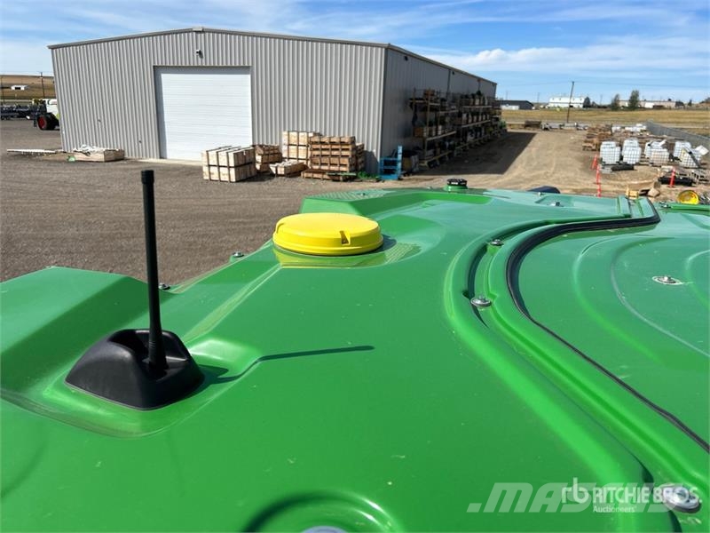 John Deere X9 1000 Combine Harvester Maaidorsmachines
