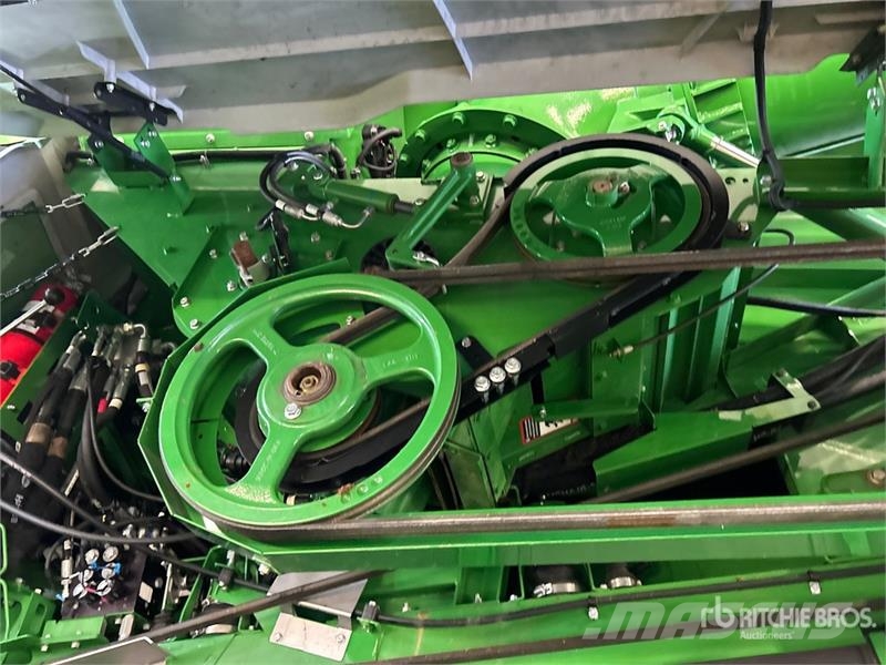 John Deere X9 1000 Combine Harvester Maaidorsmachines