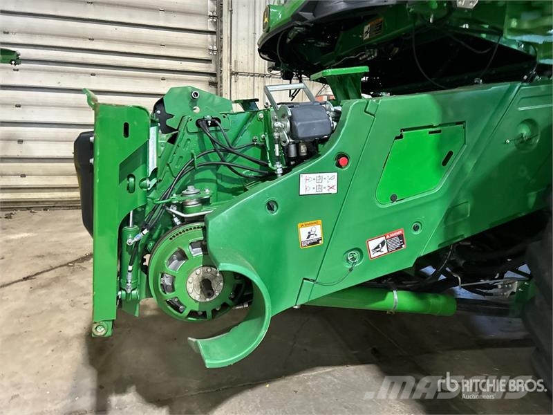 John Deere X9 1000 Combine Harvester Leikkuupuimurit