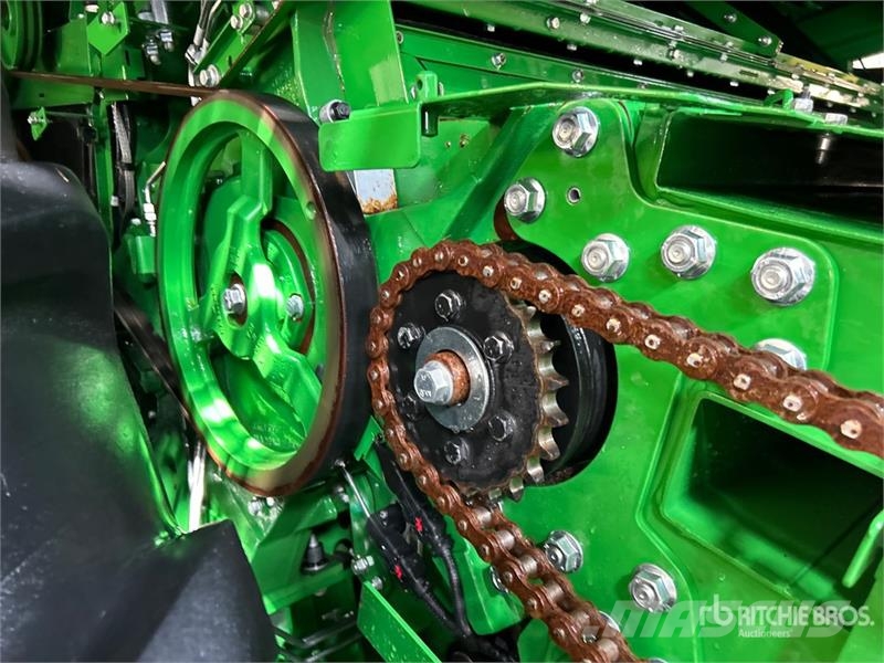John Deere X9 1000 Combine Harvester Maaidorsmachines