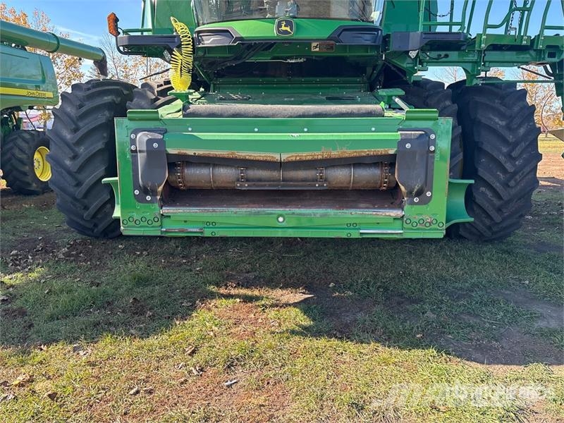 John Deere X9 1000 Combine Harvester Mähdrescher
