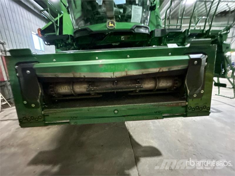 John Deere X9 1000 Combine Harvester Leikkuupuimurit