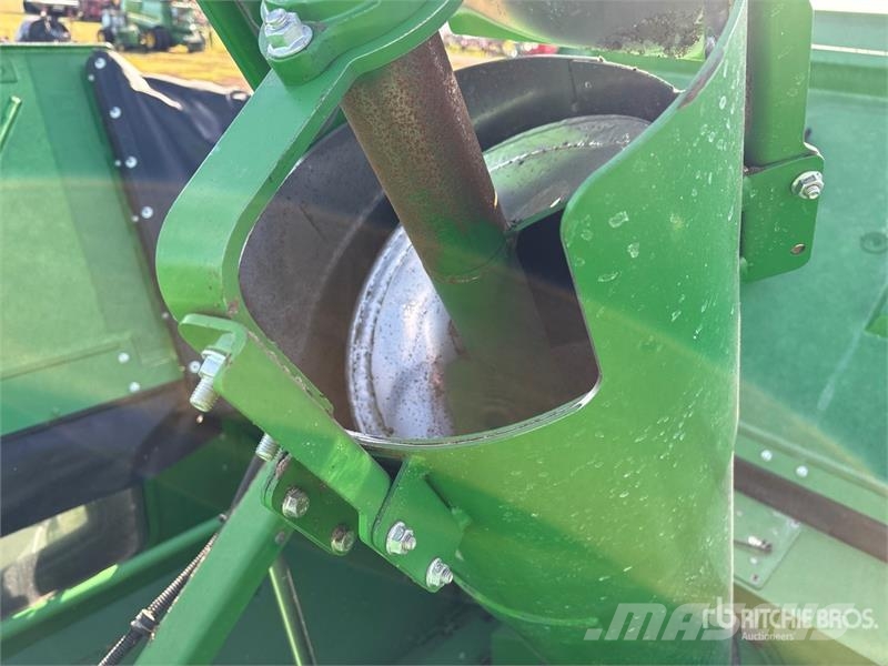 John Deere X9 1000 Combine Harvester Sklízecí mlátičky