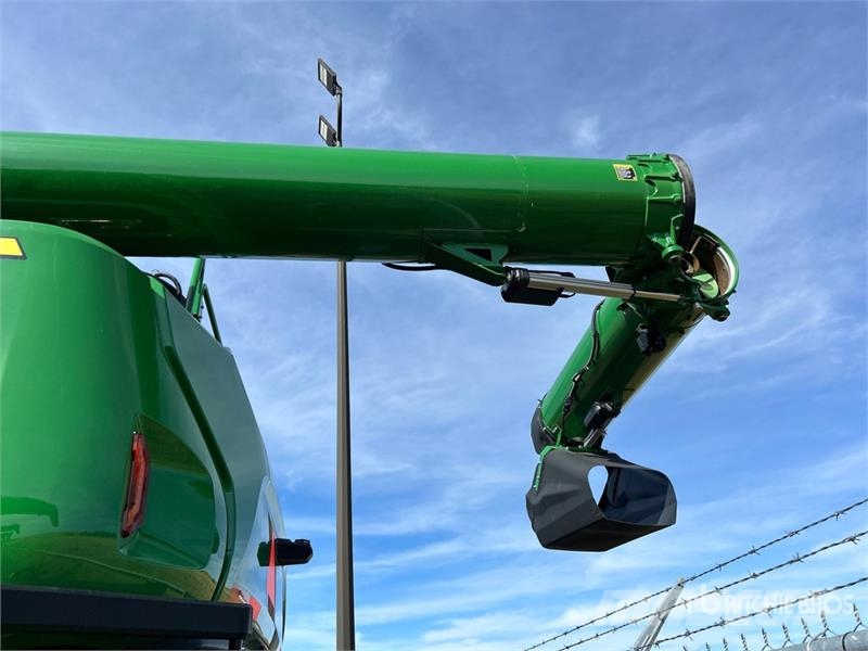 John Deere X9 1000 Combine Harvester Maaidorsmachines