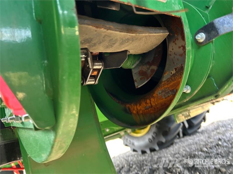 John Deere X9 1000 Combine Harvester Maaidorsmachines