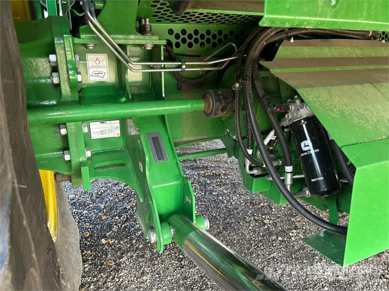John Deere X9 1000 Combine Harvester Maaidorsmachines