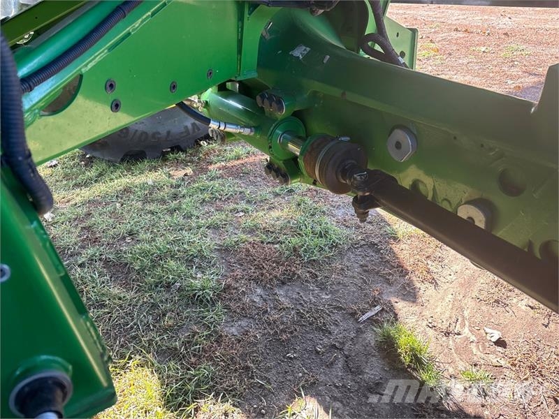John Deere X9 1000 Combine Harvester Mähdrescher