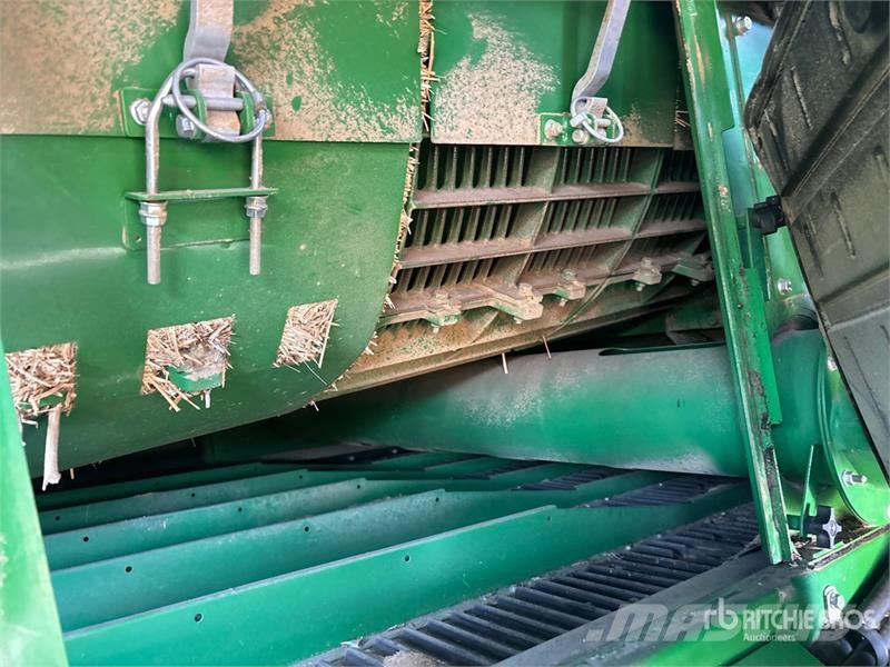 John Deere X9 1000 Combine Harvester Sklízecí mlátičky