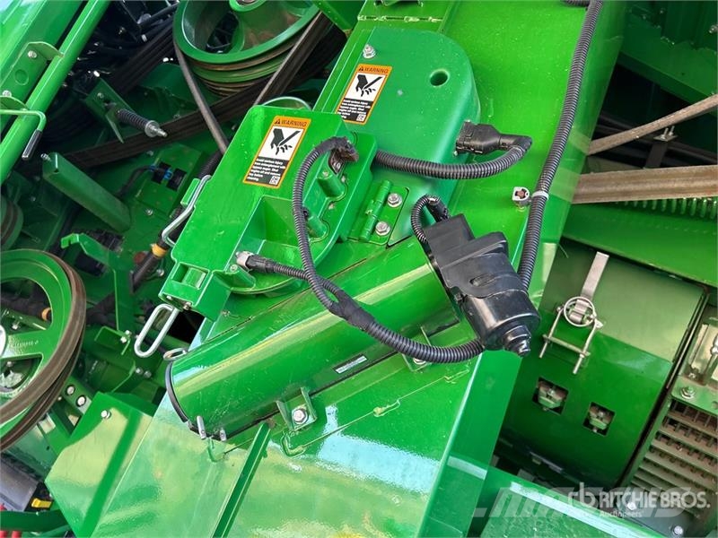 John Deere X9 1000 Combine Harvester Maaidorsmachines