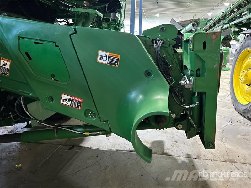John Deere X9 1000 Combine Harvester Leikkuupuimurit