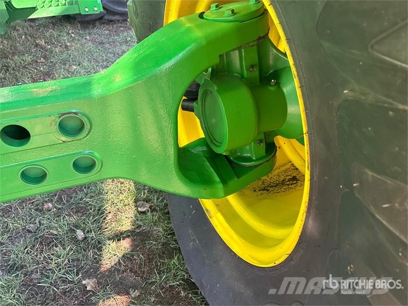 John Deere X9 1000 Combine Harvester Mähdrescher