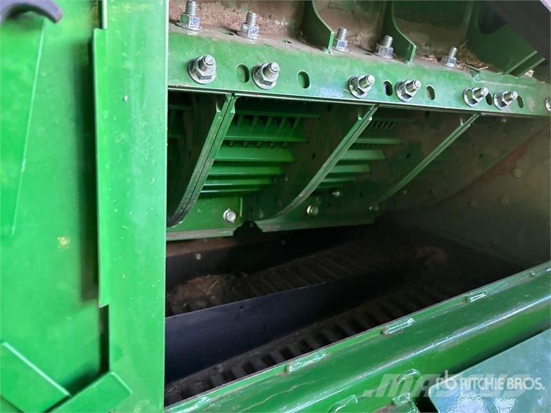 John Deere X9 1000 Combine Harvester Mähdrescher