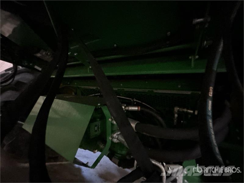 John Deere X9 1000 Combine Harvester Leikkuupuimurit