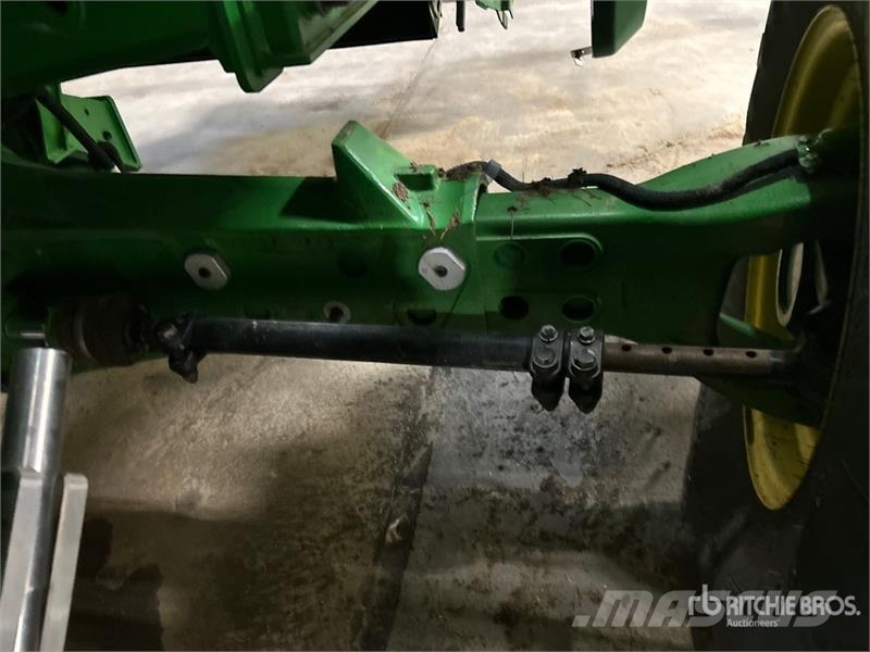 John Deere X9 1000 Combine Harvester Leikkuupuimurit