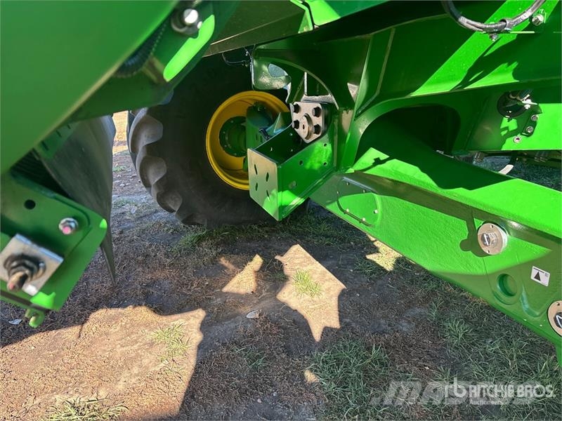 John Deere X9 1000 Combine Harvester Mähdrescher