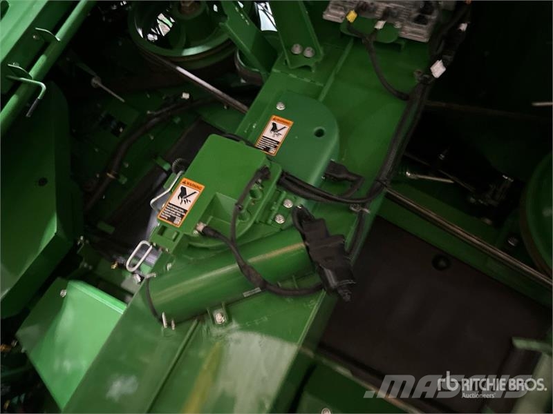 John Deere X9 1000 Combine Harvester Leikkuupuimurit