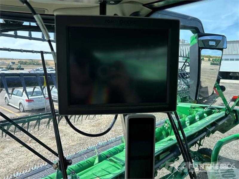 John Deere X9 1000 Combine Harvester Maaidorsmachines