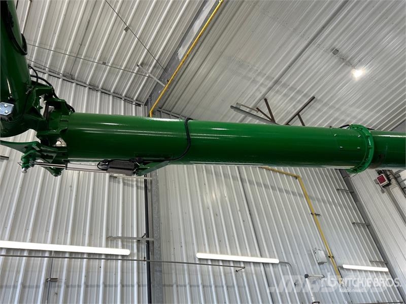 John Deere X9 1000 Combine Harvester Maaidorsmachines