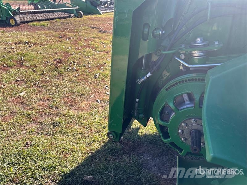 John Deere X9 1000 Combine Harvester Mähdrescher