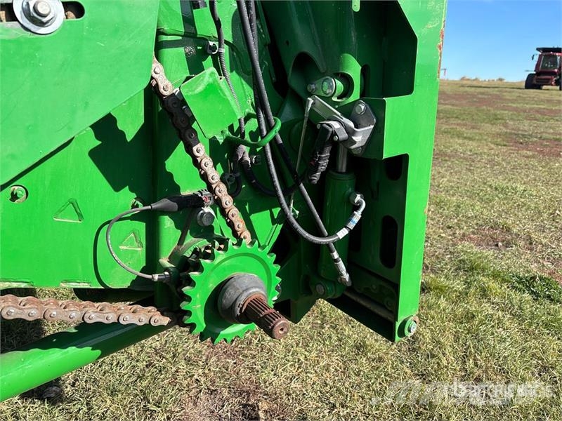 John Deere X9 1000 Combine Harvester Sklízecí mlátičky