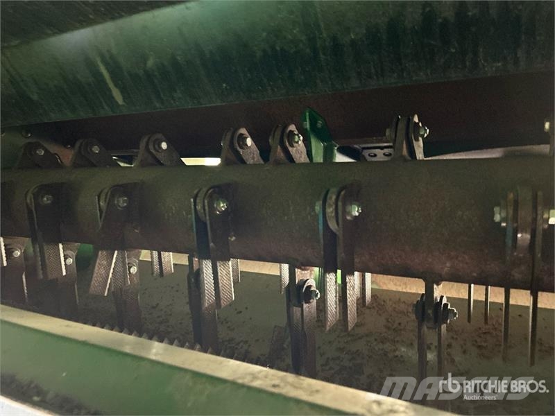 John Deere X9 1000 Combine Harvester Maaidorsmachines