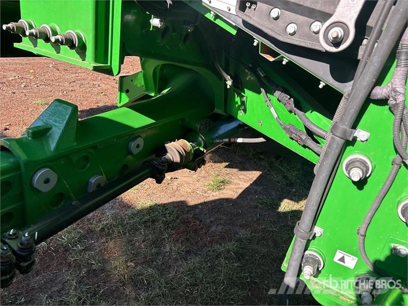 John Deere X9 1000 Combine Harvester Mähdrescher