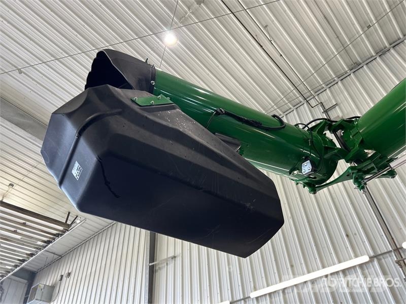 John Deere X9 1000 Combine Harvester Maaidorsmachines