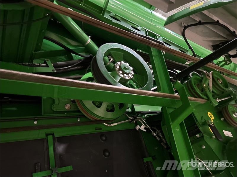 John Deere X9 1000 Combine Harvester Leikkuupuimurit
