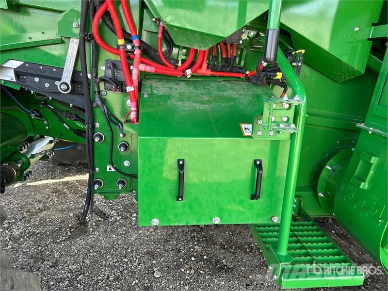 John Deere X9 1000 Combine Harvester Maaidorsmachines