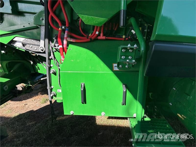 John Deere X9 1000 Combine Harvester Mähdrescher
