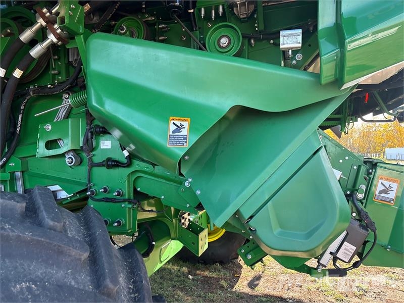 John Deere X9 1000 Combine Harvester Sklízecí mlátičky