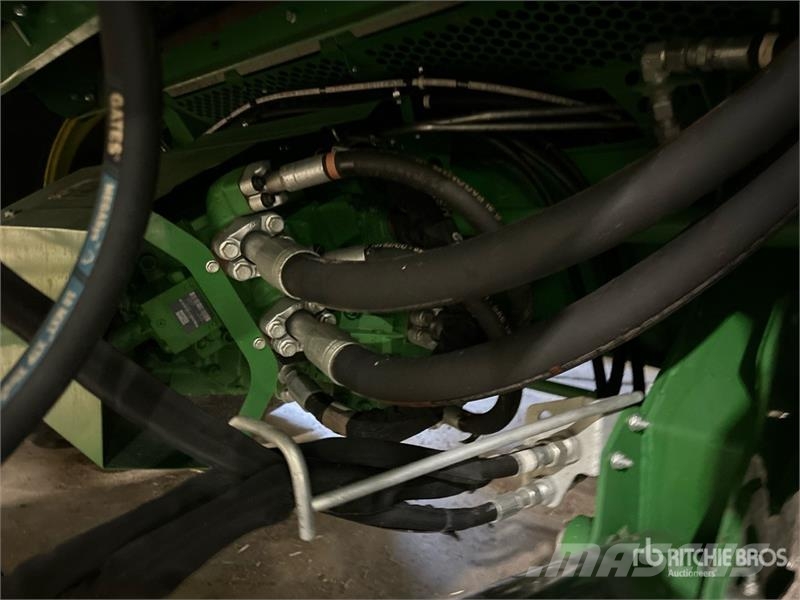 John Deere X9 1000 Combine Harvester Leikkuupuimurit